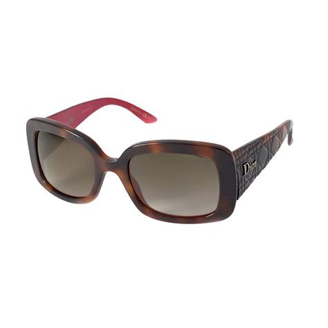 red dior sunglasses|original christian dior unisex sunglasses.